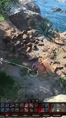 Геймлей Врата Балдура 3. Gameplay Baldur’s Gate 3