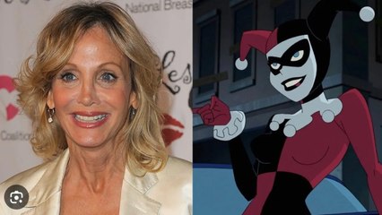 Mort de l'actrice Arleen Sorkin, la voix originale d’Harley Quinn, à l’âge de 67 ans