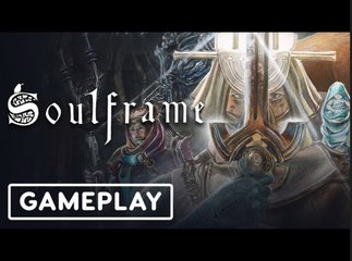 Soulframe | 30 Minute Gameplay Demo - Walkthrough