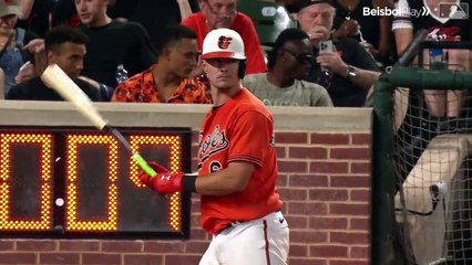Resumen Rockies de Colorado vs Orioles de Baltimore | MLB 26-08-2023