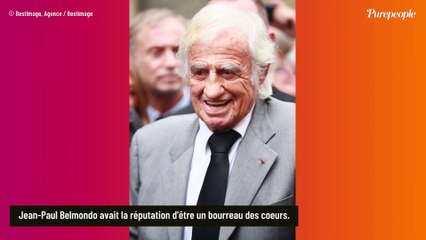 Jean-Paul Belmondo : Cette icône hollywoodienne qui a brisé son couple avec la mère de Paul