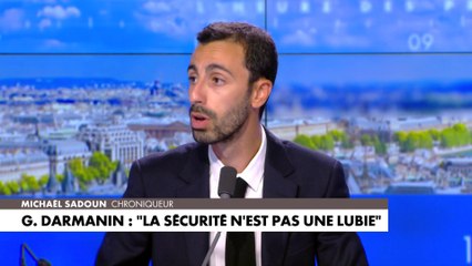 Michaël Sadoun : «Cette promesse toujours matérialiste est une erreur fondamentale du macronisme»