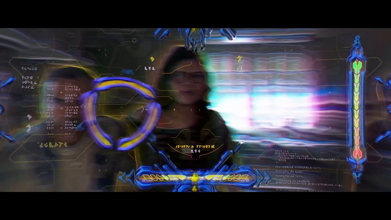 Blue Beetle – Official Trailer