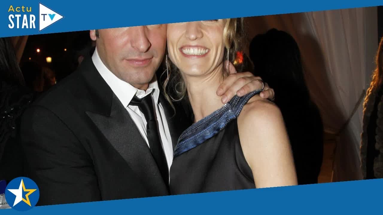 Alexandra Lamy insultée à cause de son ex Jean Dujardin  Quoi que tu dises, tu te fais défoncer