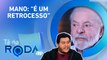 TIRO NO PÉ? Lula pode voltar a cobrar imposto sindical | TÁ NA RODA
