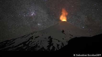 Volcanes: entre el conocimiento ancestral y científico