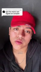 Edu Baluarte continuará en Corazón Serrano