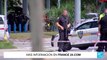 Estados Unidos: tres afroamericanos mueren en tiroteo por odio racial en Jacksonville