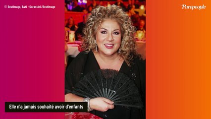 "Il y a une chose que je dois avouer..." : Marianne James évoque une personne qu'elle "aime énormément"