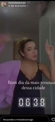 Influencer descobre traição após amiga flagrar namorado com outra em Maceió