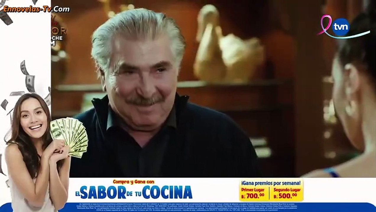 Pasion prohibida 216
