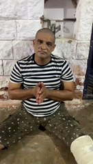 हार्डकोर पर 69 एफआइआर दर्ज, अब बोला, अपराध से जिंदगी खराब की