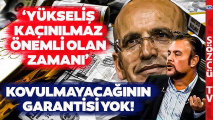 DOLAR 100 TL'YE DE ÇIKACAK! Murat Muratoğlu'ndan İktidarı Rahatsız Edecek Yorum