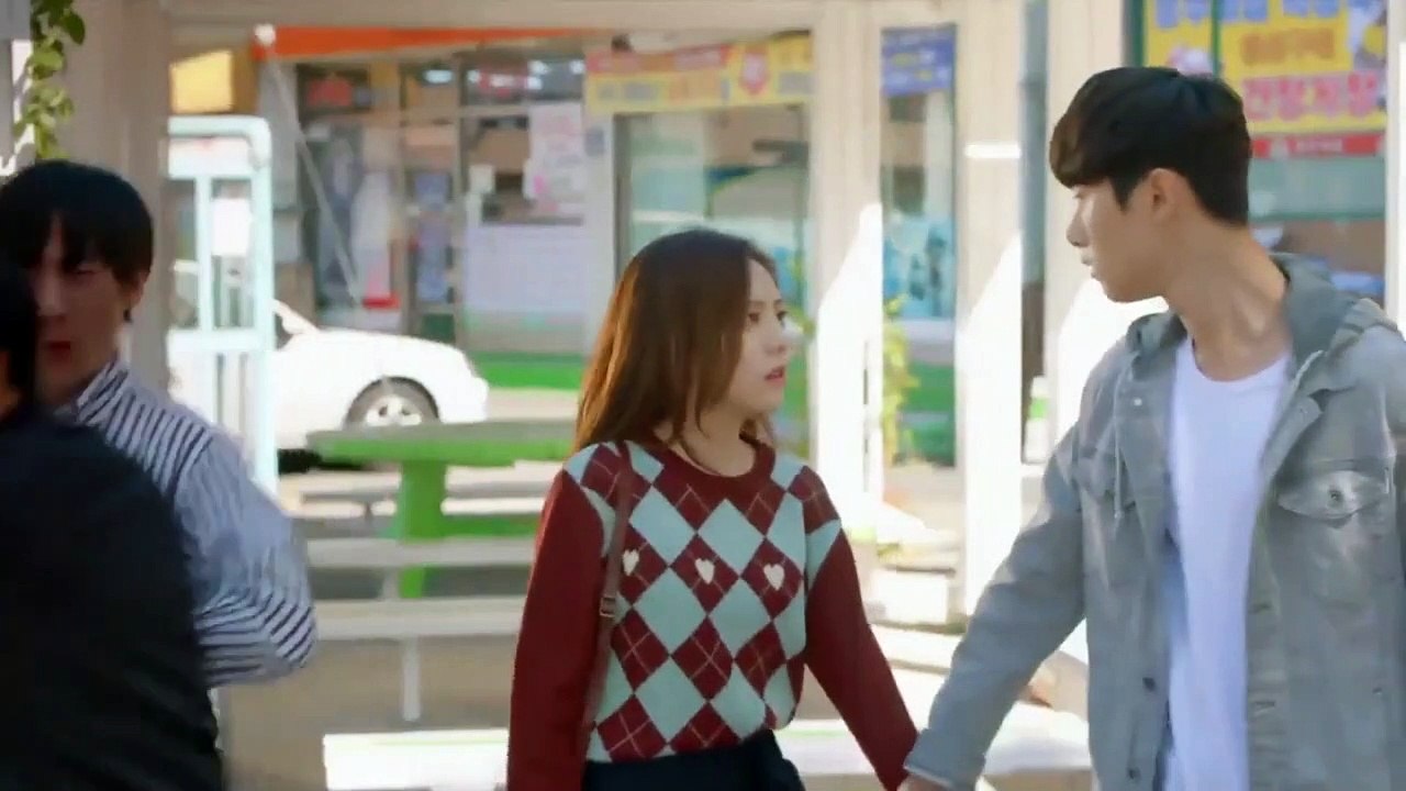 Hindi.My First Love E03