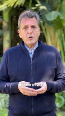 Nuevo Programa de Fortalecimiento de la Actividad Económica y del Ingreso para las familias argentinas.