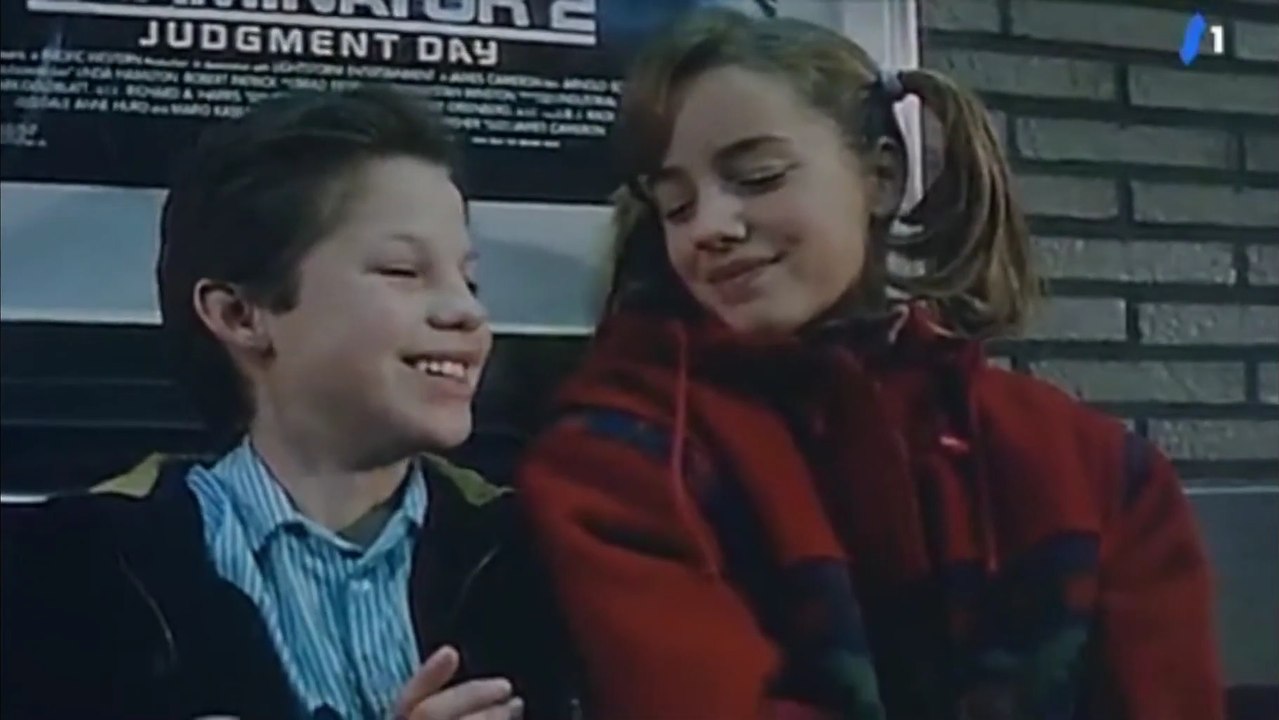 The World of Ludovic 1993 Film - Le Monde De Ludovic