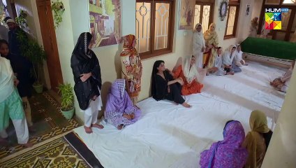 Waah Kya Adakari Kar Rahi Hai... #zainabshabbir #zainbaig - Fareb - FLO Digital