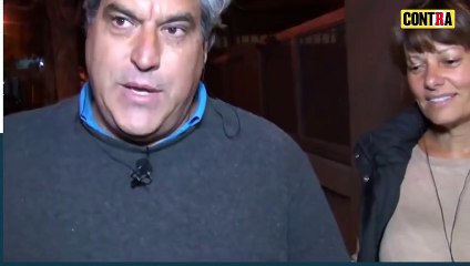 ¡No es broma! Un PERRITO CHOCÓ la camioneta de su DUEÑO