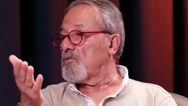 Naci Görür, Beklentim değişti diyerek Kayseri'yi uyardı: Canlı fayın üzerinde oturuyorlar