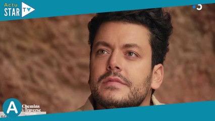 “J’étais très amoureux d’elle”  Kev Adams, ses confidences touchantes sur son premier amour
