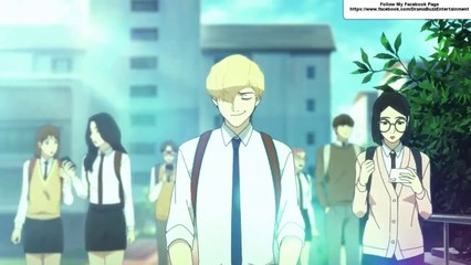 LOOKISM Season 1 Episode 1 Hindi Dubbed II #DramaBuzzEntertainment