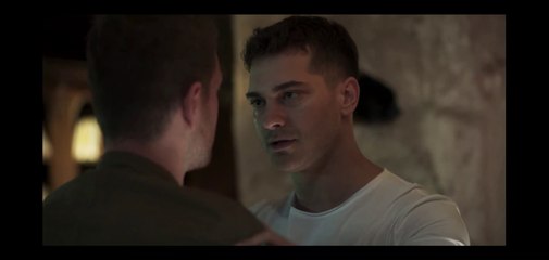 3 Y 4 HAKAN EL PROTECTOR ❤️ 2ª Temporada ❤️ Capítulos 3 y 4 ESPAÑOL HD ❤️ Çağatay Ulusoy