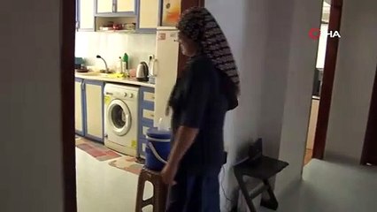 Çünkü kira değil, barınma krizi! Görme engelli kadın sokağa atıldı