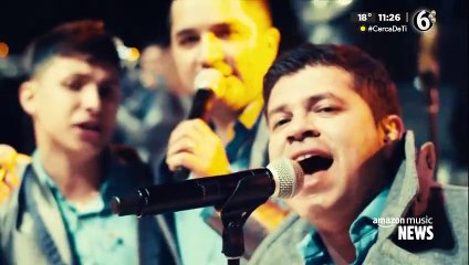 Lo mejor de 'La Arrolladora' resumido en un especial Top 6