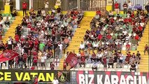 ÖZET | VavaCars Fatih Karagümrük 1-1 MKE Ankaragücü