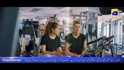 Jannat Se Aagay Episode 05   Best Scene 01   Kubra Khan - Talha Chahour - Ramsha Khan   FLO Digital