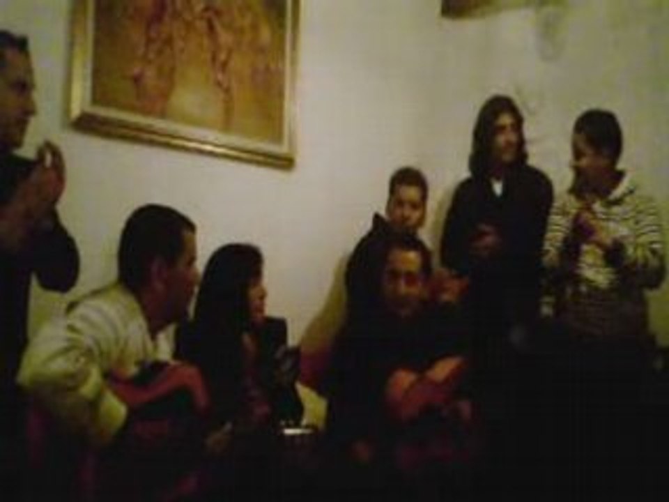 Negrita et les gipsy du 06