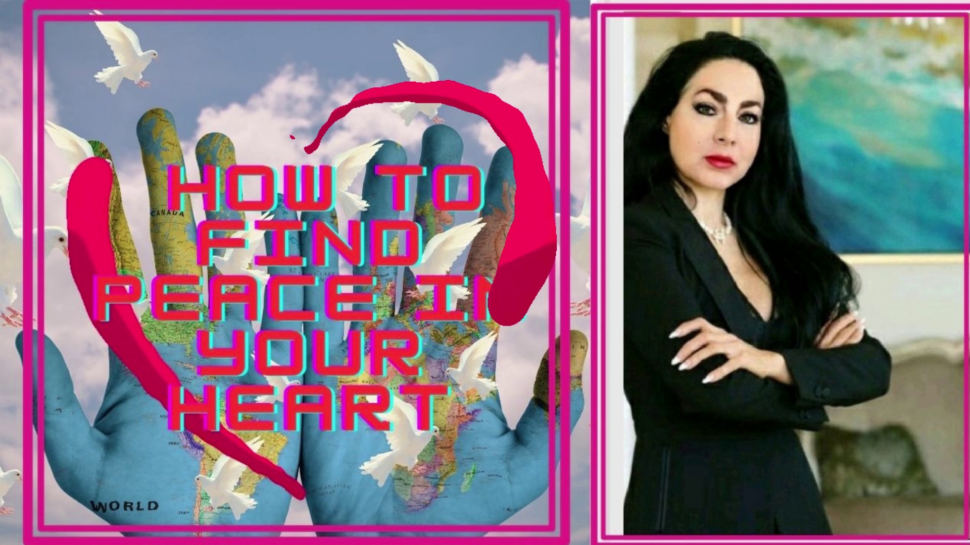 🌺Ashes to Beauty Ministry and Challenge