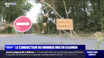 Accident de minibus en colonie de vacances: le point sur l'affaire