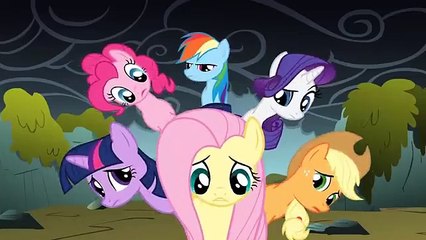 At The Dragon's Cave (Dragonshy) _ MLP_ FiM [HD].mp4