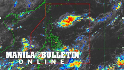 'Habagat' to prevail over Southern Luzon, VisMin - PAGASA