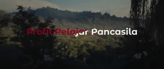 Novia Bachmid, Alffy Rev, Tri Adinata - Lagu Profil Pelajar Pancasila