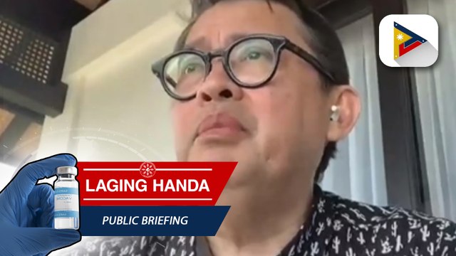 Panayam kay Go Negosyo Founder Joey Concepcion