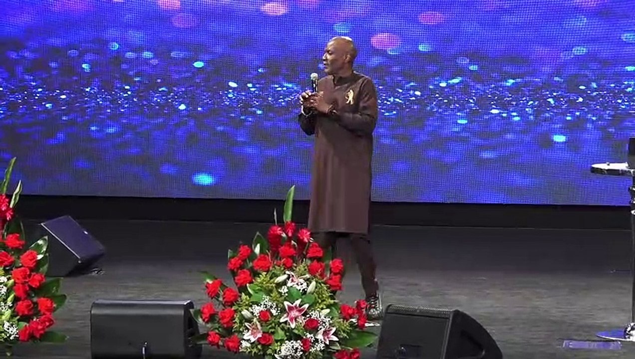 Bishop Noel Jones  COME HOME  AUGUST 20, 2023