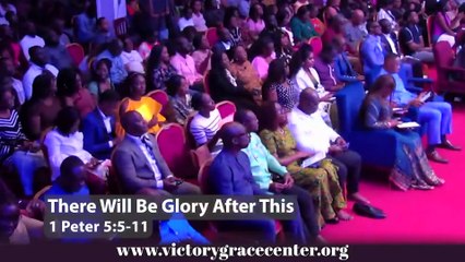 Dr Jazz -- There Will Be Glory After This