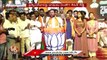 BJP Today _ Kishan Reddy is On KCR _ DK Aruna Slams CM KCR _ V6 News (1)