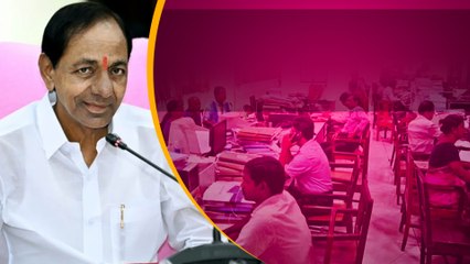 Telangana ఉద్యోగులకు త్వరలో శుభవార్త PRC, EHS పై బిగ్ అప్డేట్ ఇవ్వనున్న CM KCR | Telugu OneIndia