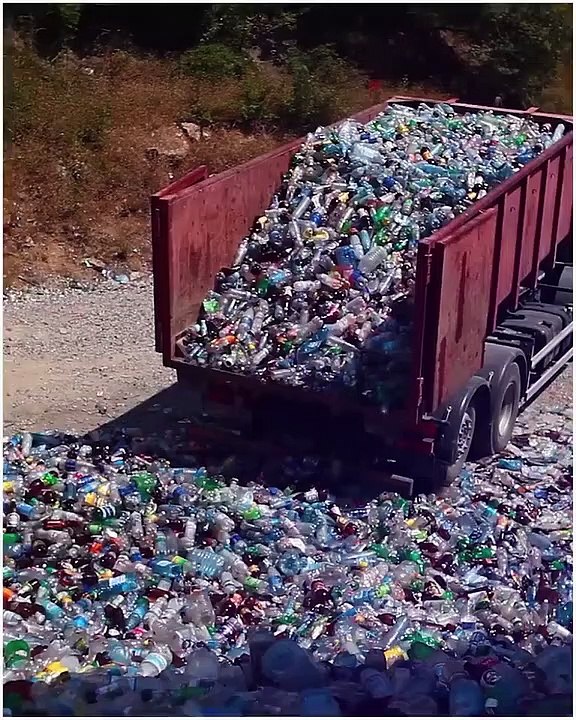 भारत दुनिया से कचरा क्यों खरीद रहा है ?....Why India is Buying Garbage From The World