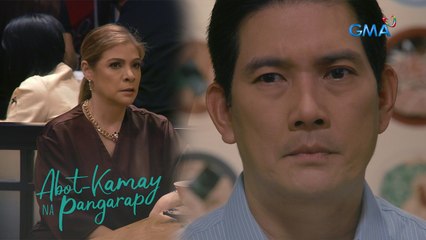 Abot Kamay Na Pangarap: The two sides of Moira (Episode 297)