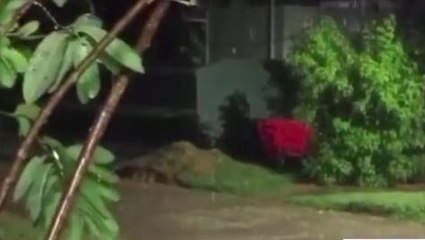 చిత్తూరు: జిల్లాలో వర్షాలు.. అత్యధికం అక్కడే..!