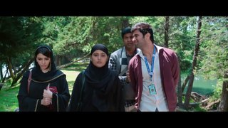 KUSHI Official Trailer Hindi - Vijay Deverakonda - Samantha - Shiva Nirvana - Hesham Abdul Wahab
