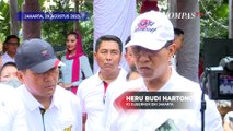 50 Persen ASN di DKI WFH Demi Kurangi Polusi, PJ Gubernur Ingatkan Hal Ini..