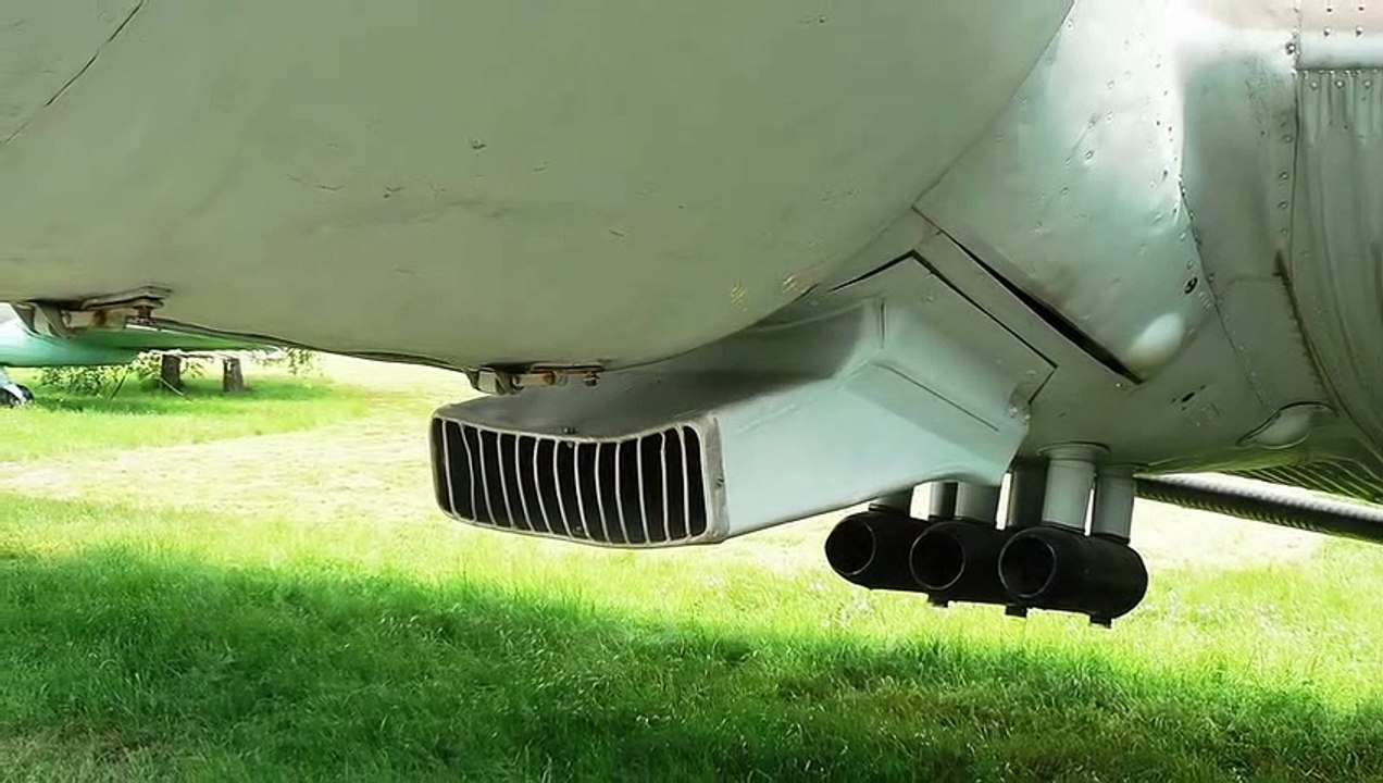 Junkers Ju-52 - aircraft - HD