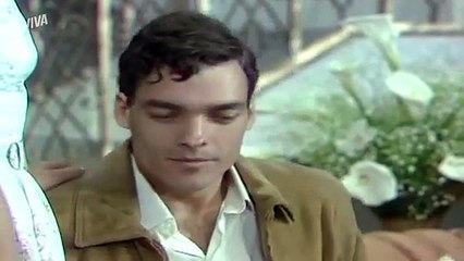 Novela Bambolê (1987) - Murilo flagra beijo de Marta e Álvaro