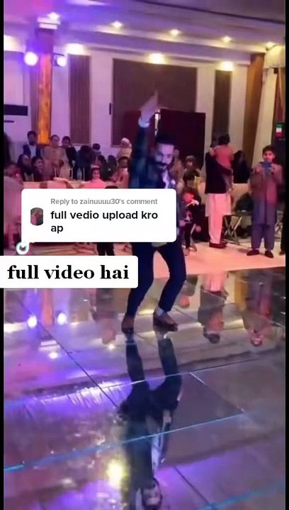 Viral boy is dance