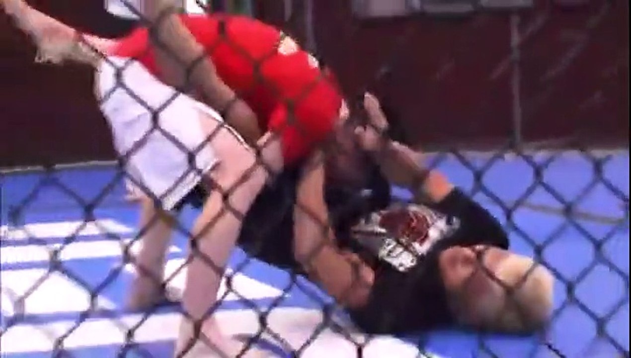 ROAD TO UFC JAPAN 02